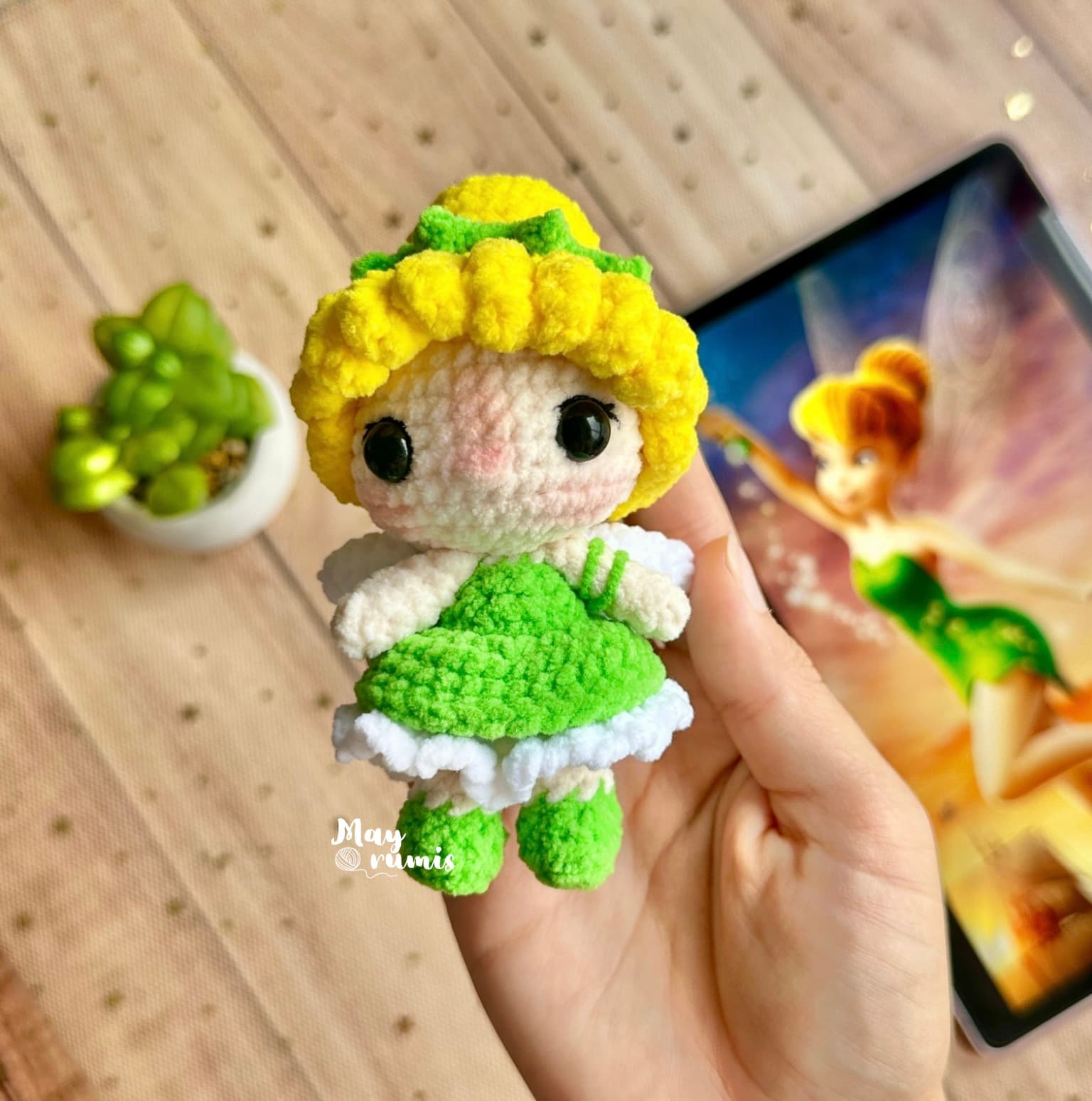 Tinker Bell